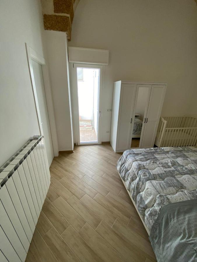 Jagara Villa Mesagne Kültér fotó