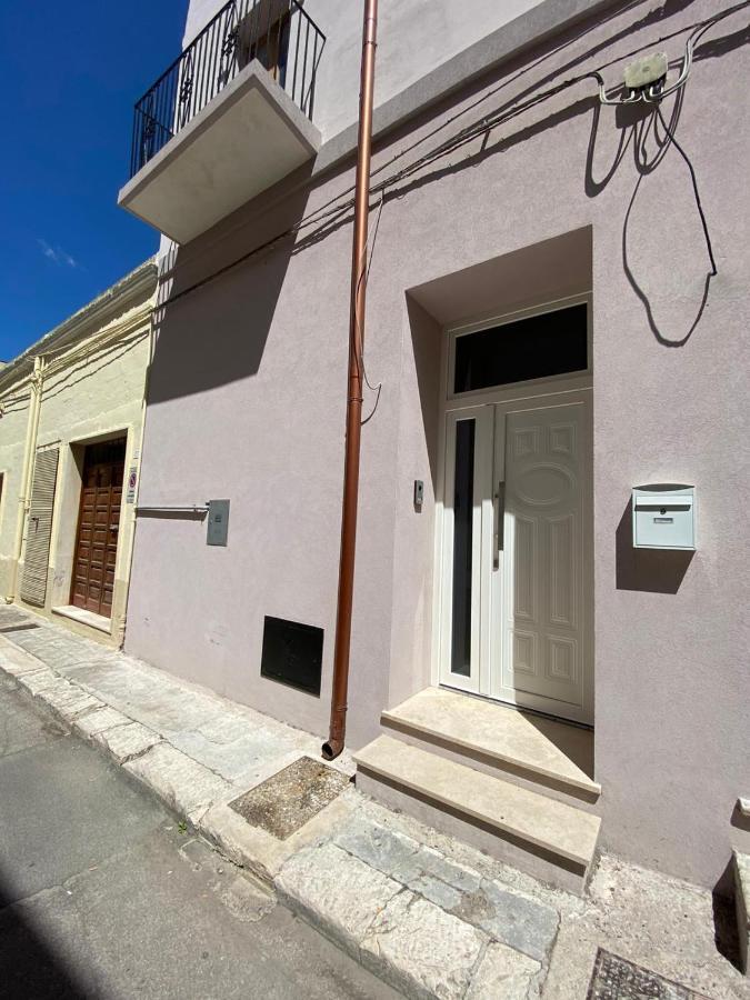 Jagara Villa Mesagne Kültér fotó