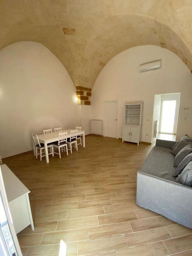 Jagara Villa Mesagne Kültér fotó