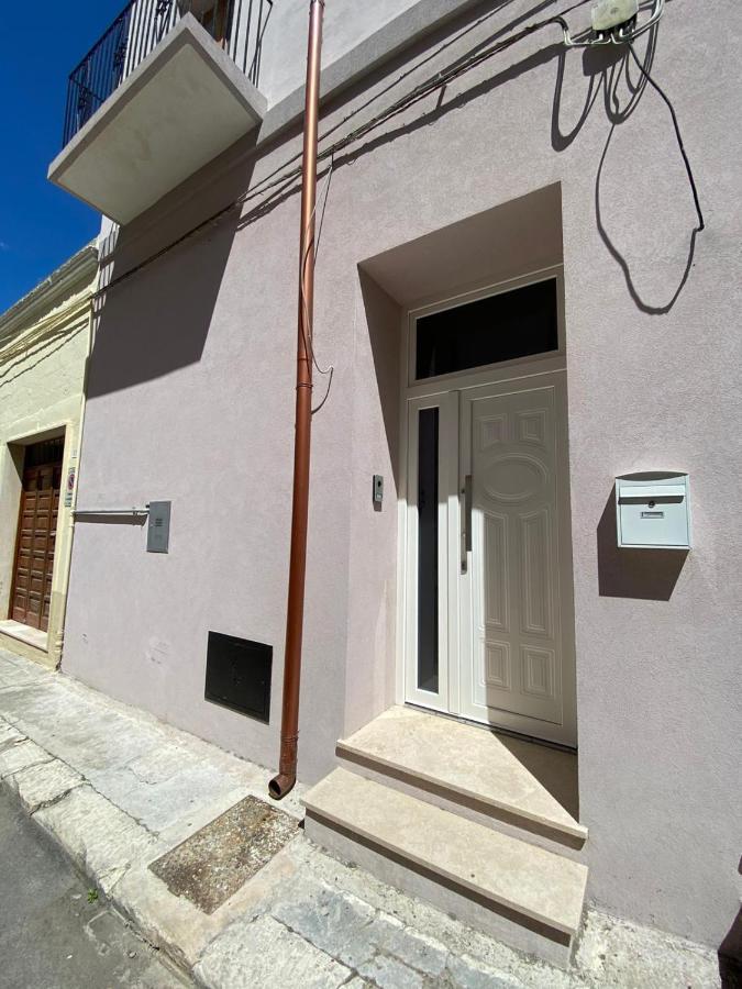 Jagara Villa Mesagne Kültér fotó