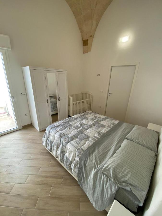 Jagara Villa Mesagne Kültér fotó