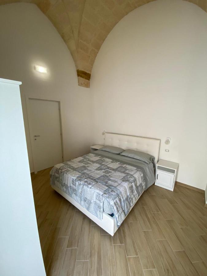 Jagara Villa Mesagne Kültér fotó
