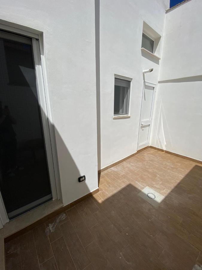 Jagara Villa Mesagne Kültér fotó