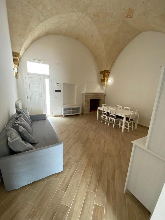 Jagara Villa Mesagne Kültér fotó